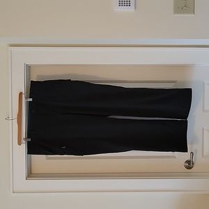 Eddie Bauer fleece lined pants, size 16